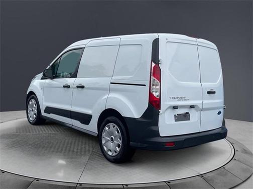 2015 Ford Transit Connect XL