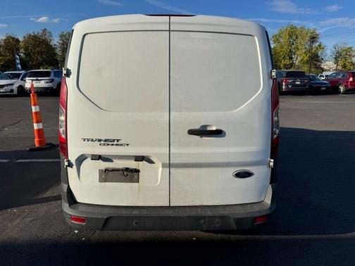 2015 Ford Transit Connect XL