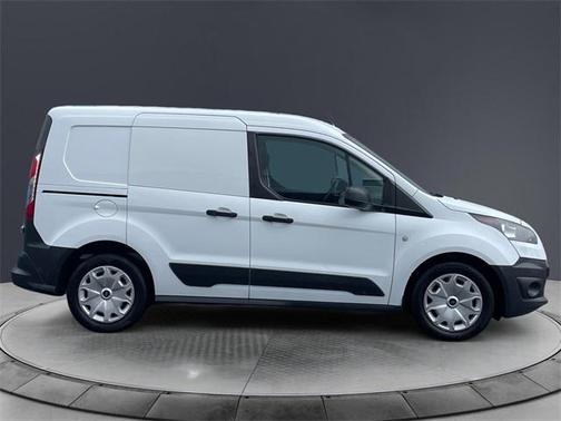 2015 Ford Transit Connect XL