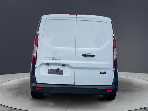 2015 Ford Transit Connect XL