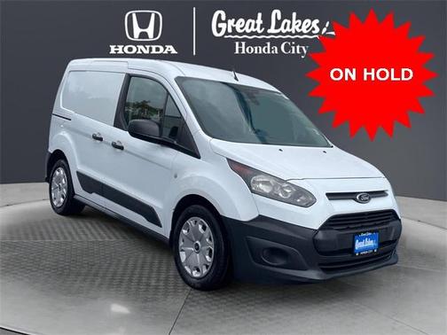 2015 Ford Transit Connect XL