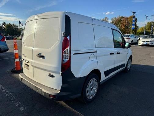 2015 Ford Transit Connect XL