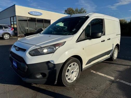 2015 Ford Transit Connect XL