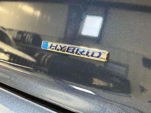 Canyon 2026 Honda Accord Hybrid EX-L