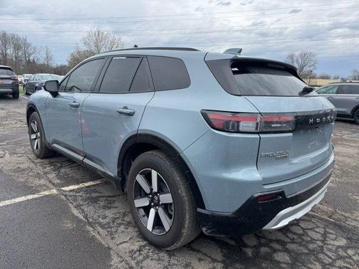 Pearl 2024 Honda Prologue Touring