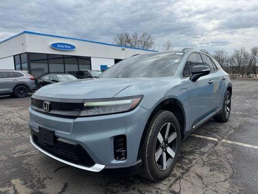 Pearl 2024 Honda Prologue Touring