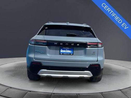 Pearl 2024 Honda Prologue Touring