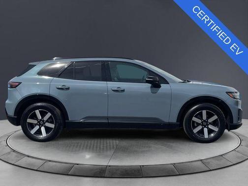 Pearl 2024 Honda Prologue Touring