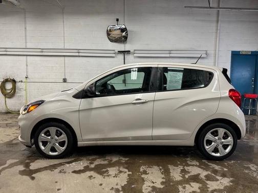 2019 Chevrolet Spark LS
