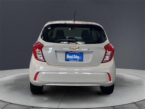 2019 Chevrolet Spark LS