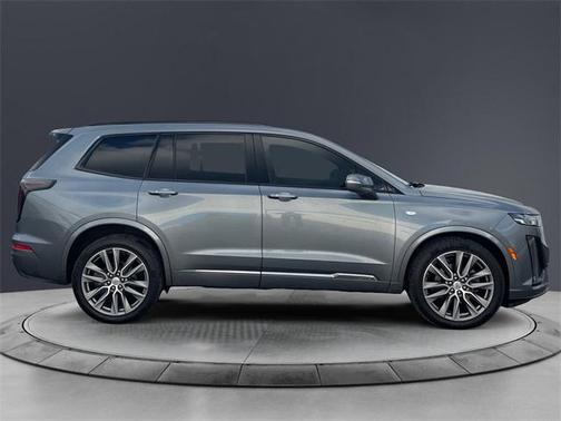 2020 Cadillac XT6 Sport AWD