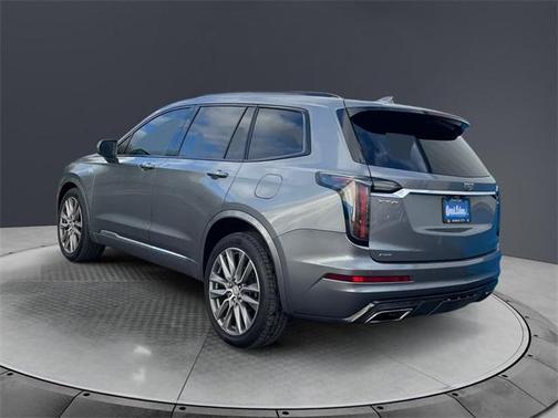 2020 Cadillac XT6 Sport AWD