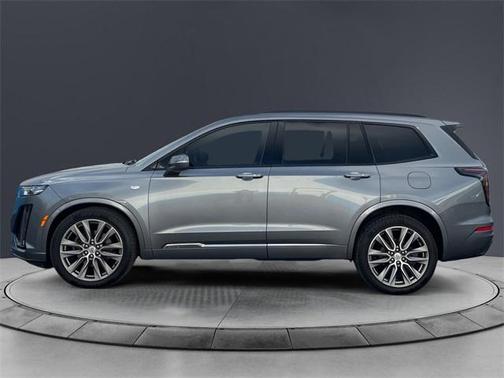 2020 Cadillac XT6 Sport AWD