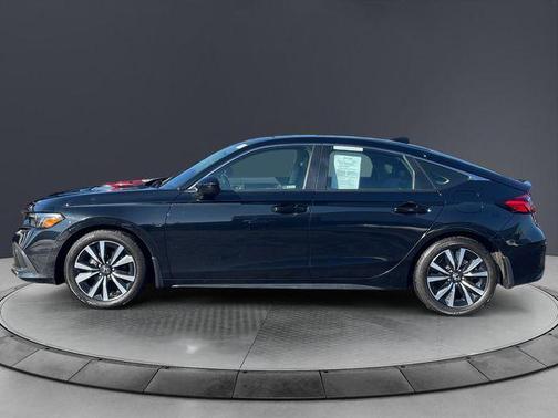 2023 Honda Civic EX-L