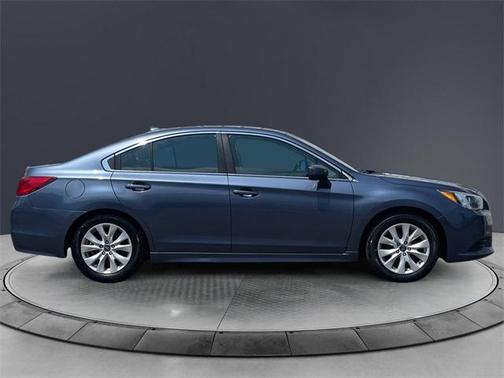 2017 Subaru Legacy 2.5i Premium