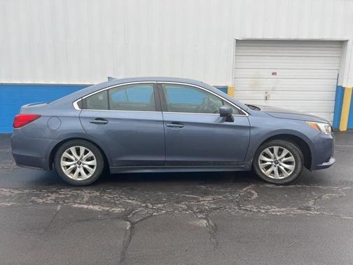 2017 Subaru Legacy 2.5i Premium