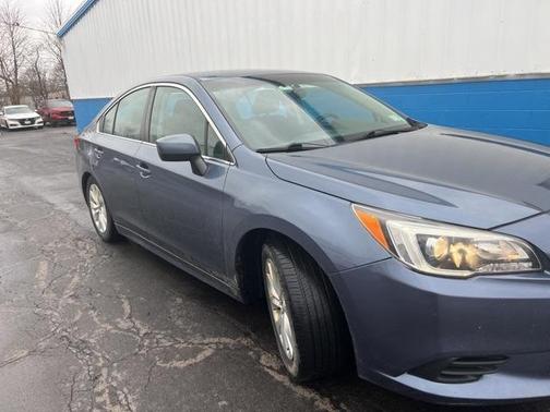 2017 Subaru Legacy 2.5i Premium