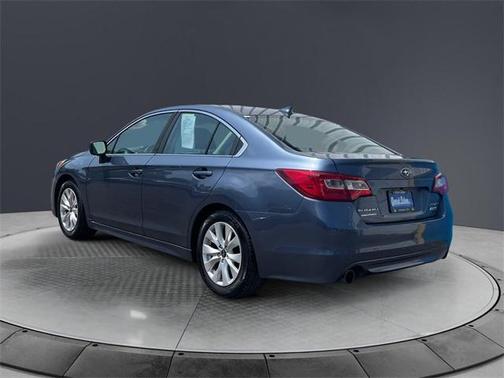 2017 Subaru Legacy 2.5i Premium