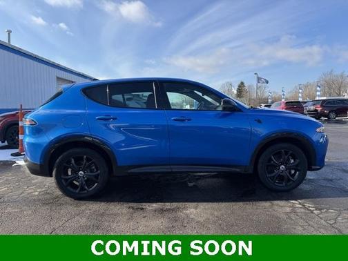 2024 Dodge Hornet R/T Plus