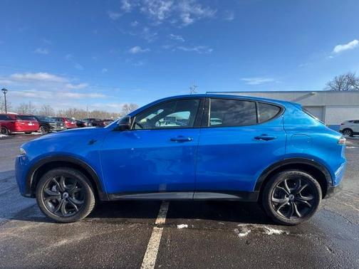 2024 Dodge Hornet R/T Plus