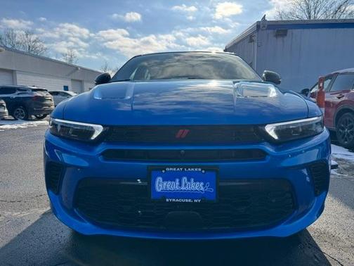2024 Dodge Hornet R/T Plus