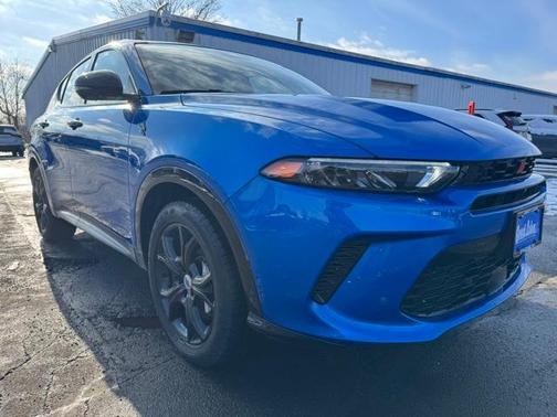 2024 Dodge Hornet R/T Plus