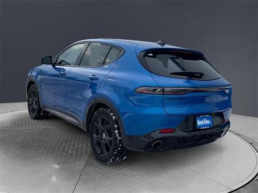 2024 Dodge Hornet R/T Plus