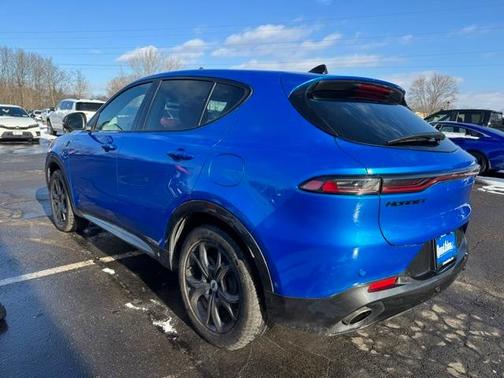 2024 Dodge Hornet R/T Plus
