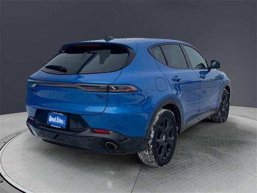 2024 Dodge Hornet R/T Plus