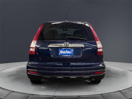 2011 Honda CR-V EX-L