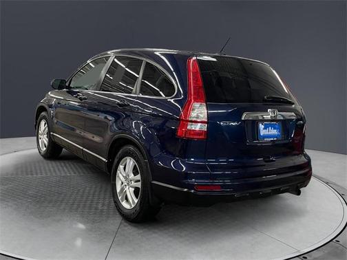 2011 Honda CR-V EX-L