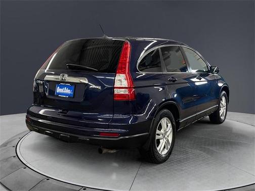 2011 Honda CR-V EX-L