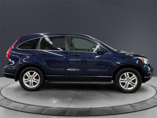 2011 Honda CR-V EX-L