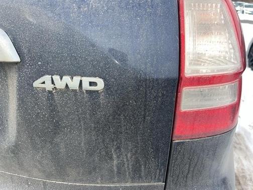 2011 Honda CR-V EX-L