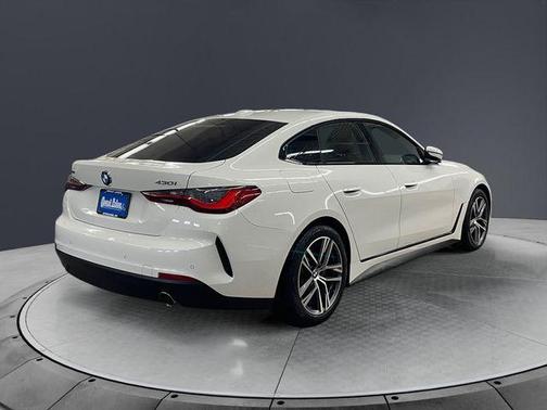 2023 BMW 430 Gran Coupe i xDrive