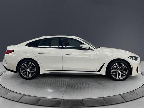2023 BMW 430 Gran Coupe i xDrive