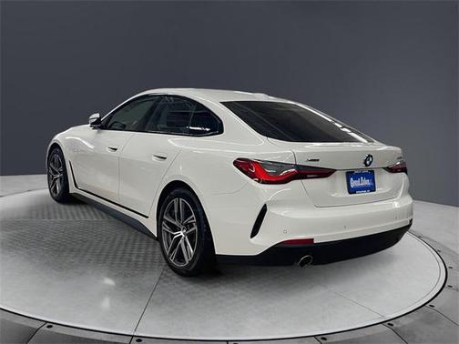 2023 BMW 430 Gran Coupe i xDrive