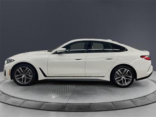 2023 BMW 430 Gran Coupe i xDrive