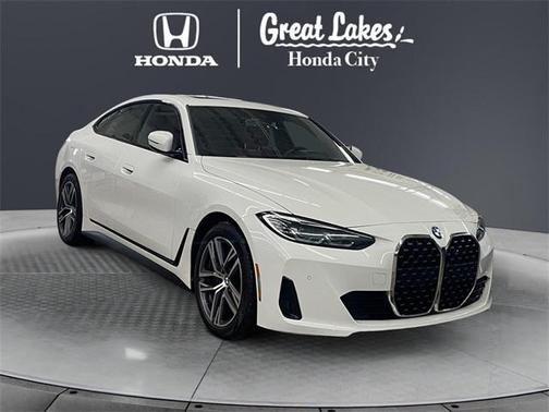 2023 BMW 430 Gran Coupe i xDrive