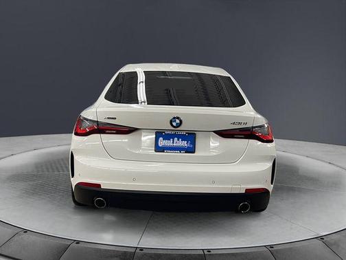 2023 BMW 430 Gran Coupe i xDrive