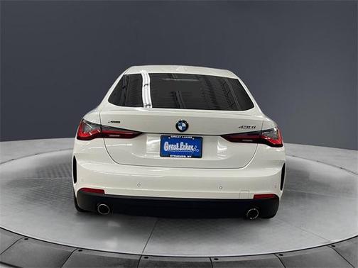 2023 BMW 430 Gran Coupe i xDrive