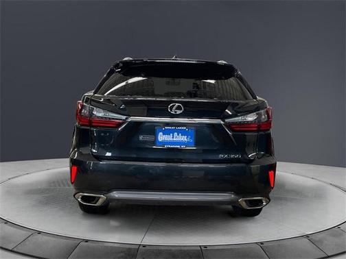 2019 Lexus RX 350 350