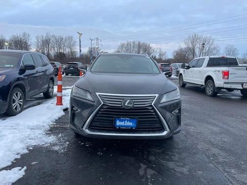 2019 Lexus RX 350 