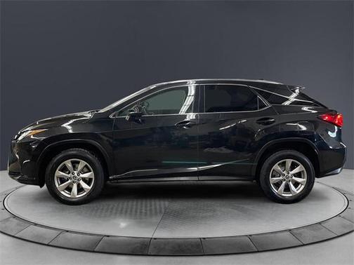2019 Lexus RX 350 350