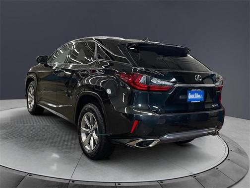 2019 Lexus RX 350 350