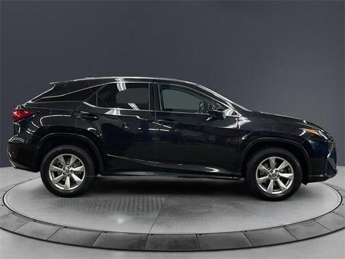 2019 Lexus RX 350 350