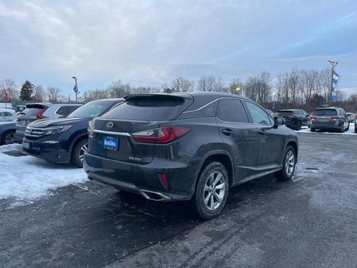 2019 Lexus RX 350 