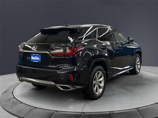 2019 Lexus RX 350 350