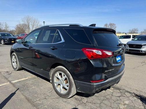 2020 Chevrolet Equinox 2LT
