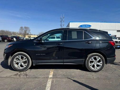 2020 Chevrolet Equinox 2LT